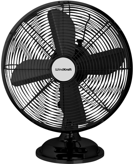 Picture of Ventiliatorius Windkraft WN310F, 50 W