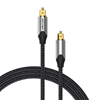 Picture of Vention Cable Optical Audio Vention BAVHJ 5m (Black)