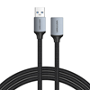 Изображение Vention Cable USB-A 3.0 A Male to Female Vention CBLHI 3m black
