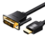 Picture of CABLE HDMI TO DVI 3M/ABFBI VENTION