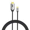 Picture of Vention USB-C do HDMI 2.0 Cable Vention CRBBG 1,5m, 4K 60Hz (black)