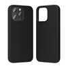 Picture of Vention VentionKUEB0-30 Silicone Case for iPhone 14 Pro (black)