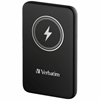 Изображение Verbatim Charge´n´Go magn.wirel. Power Bank black 10000mAh  32245