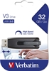 Picture of Verbatim Store n Go V3      32GB USB 3.0 grey               49173