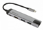 Attēls no Verbatim USB-C Multiport Hub