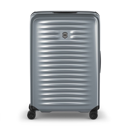 Attēls no VICTORINOX AIROX LARGE HARDSIDE CASE, Silver