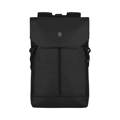 Picture of VICTORINOX ALTMONT ORIGINAL FLAPOVER LAPTOP BACKPACK, Black 