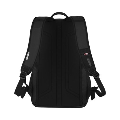 Picture of VICTORINOX ALTMONT ORIGINAL SLIMLINE LAPTOP BACKPACK, Black 