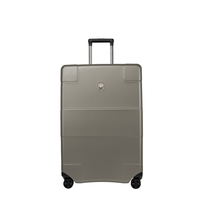 Attēls no VICTORINOX LEXICON HARDSIDE LARGE CASE, Titanium