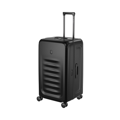 Attēls no VICTORINOX SPECTRA 3.0 TRUNK LARGE CASE, Black