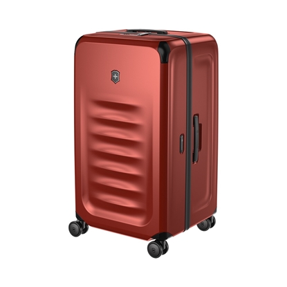 Attēls no VICTORINOX SPECTRA 3.0 TRUNK LARGE CASE, Red