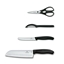 Attēls no VICTORINOX SWISS CLASSIC KITCHEN SET, 4 PIECES