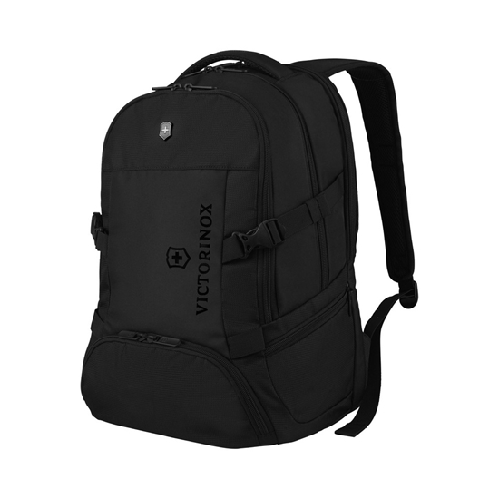 Picture of VICTORINOX VX SPORT EVO DELUXE BACKPACK, Black