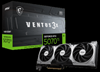 Picture of Videokarte MSI GeFroce RTX 5070 Ti Ventus OC 16G