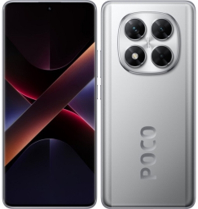 Picture of Viedtālrunis Poco X7 8GB 256GB Silver