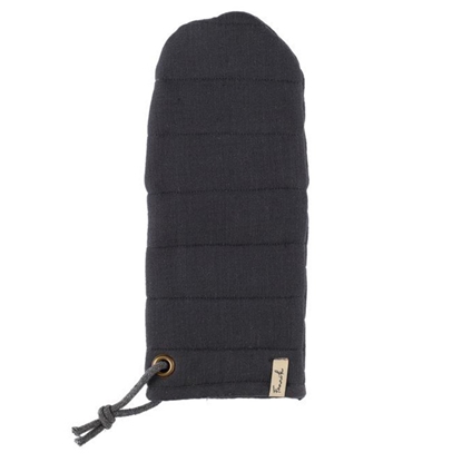 Изображение Virtuves cimds Fanni K 14x33cm, grafīta pelēks