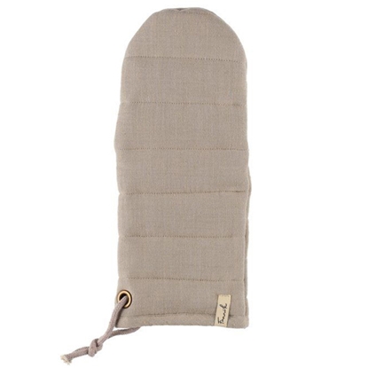 Изображение Virtuves cimds Fanni K 14x33cm, smilškrāsas