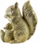 Attēls no VIVER Figurka Wiewiórka 15x8x18cm