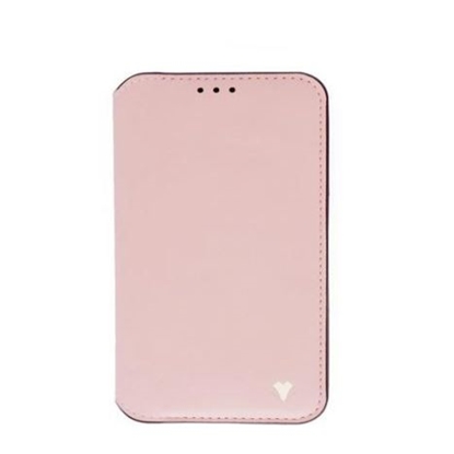 Picture of VixFox Apple Smart Folio Case for Iphone XSMAX pink