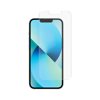 Attēls no VMAX Vmax Szko Hartowane 0.33Mm Clear Glass Do Iphone 13 / 13 Pro 6,1" Matowe