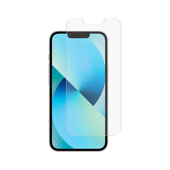 Picture of VMAX Vmax Szko Hartowane 0.33Mm Clear Glass Do Iphone 13 / 13 Pro 6,1" Matowe