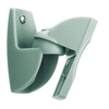 Picture of Vogels Loudspeaker Wall mount, VLB500, Turn, Tilt, Maximum weight (capacity) 5 kg, Silver