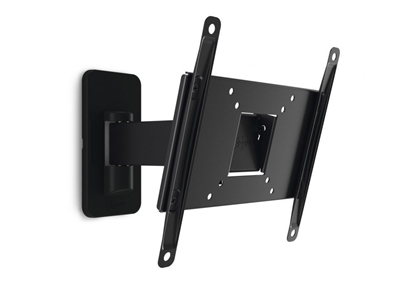 Picture of Vogels Wall mount, MA2030-A1, 19-40 ", Full motion, Maximum weight (capacity) 15 kg, VESA 100x100, 100x200, 200x100, 200x200 mm, Black