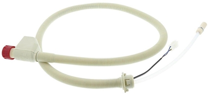 Изображение W DOPYWOWY AQUASTOP ZMYWARKA