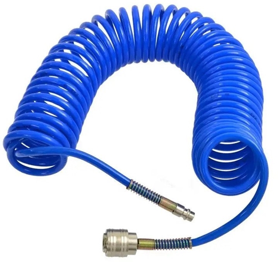 Picture of W pneumatyczny PU 5x8mm 10m GEKO (25)