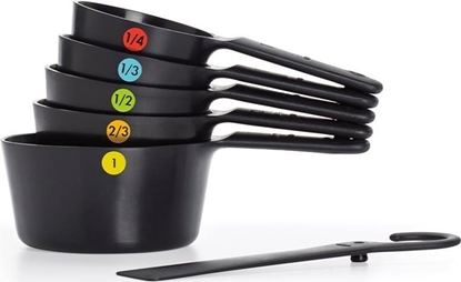 Attēls no Waga kuchenna Oxo Miarki kuchenne 5 szt. - Good Grips / OXO