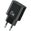 Picture of Wall Charger USAMS CC315 T65 25W   1xUSB-C 1xUSB-A