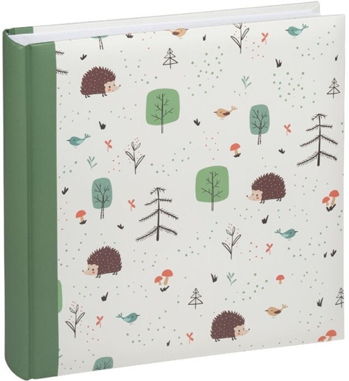 Picture of Walther Forrest Life       26x25 50 weiße Seiten Baby    FA-281-3