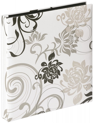 Attēls no Walther Grindy white 11,5x15,5 200 Photos Memo ME201-W
