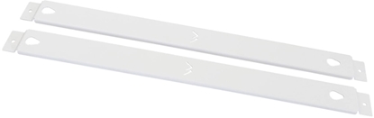 Picture of Watercool MO-RA IV 600 Wandhalterung - 600mm, weiß