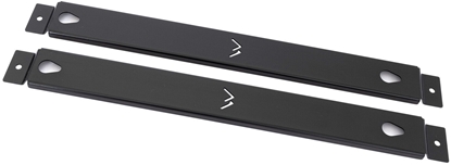 Picture of Watercool Watercool MO-RA IV 200/400 Wandhalterung - schwarz