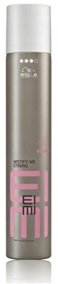 Attēls no Wella Professionals EIMI Fixing Hairsprays Mistify Me Strong Lak 500 ml