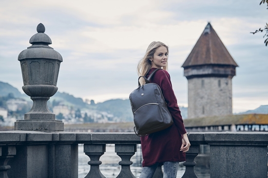 Picture of WENGER LEAMARIE SLIM 14" LAPTOP BACKPACK