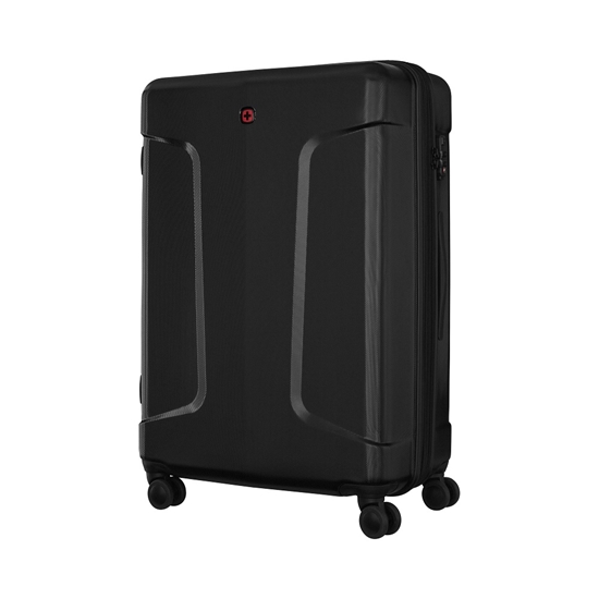Picture of WENGER LEGACY-DC HARDSIDE LARGE CASE  Black