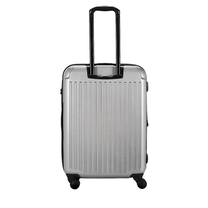 Attēls no WENGER MEDIUM HARDSIDE CASE  Silver