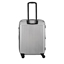 Picture of WENGER MEDIUM HARDSIDE CASE  Silver