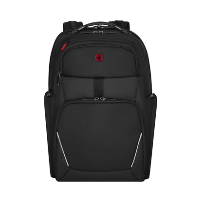Picture of WENGER METEOR 17'' LAPTOP BACKPACK WITH TABLET POCKET