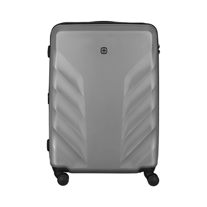 Attēls no WENGER MOTION MEDIUM HARDSIDE CASE, Ash Grey