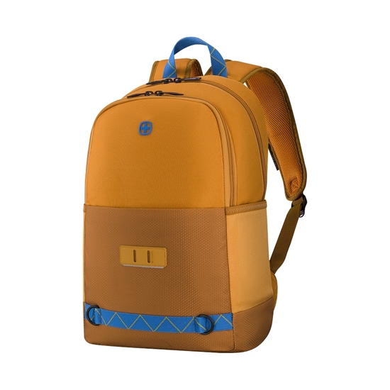 Picture of WENGER TYON 15.6'' LAPTOP BACKPACK, Ginger