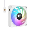 Picture of Thermaltake CT140 EX ARGB Sync PC Cooling Fan White 3 Pack