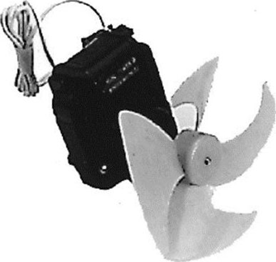 Picture of WENTYLATOR LODÓWKI NO-FROST