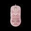 Attēls no White Shark GALAHAD-P Gaming Mouse GM-5007 pink