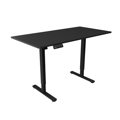 Attēls no White Shark Gaming Desk Thalor-1 Set of 2 pcs.(1/2 + 2/2) Motor