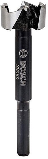 Изображение WIERTO FORSTNERA   26 mm toothed rim