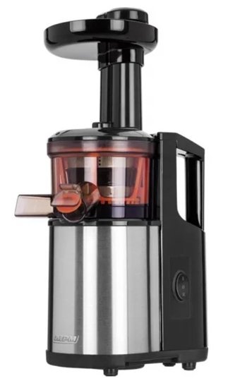 Изображение Wyciskarka wolnoobrotowa MSO-12M