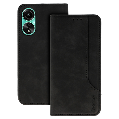 Изображение Wonder Prime Case for Oppo A78 5G black